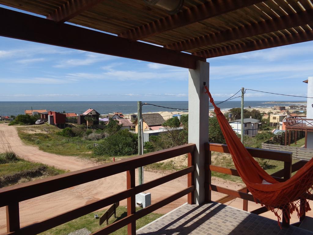 Yavé Yireh Daire Punta Del Diablo Oda fotoğraf
