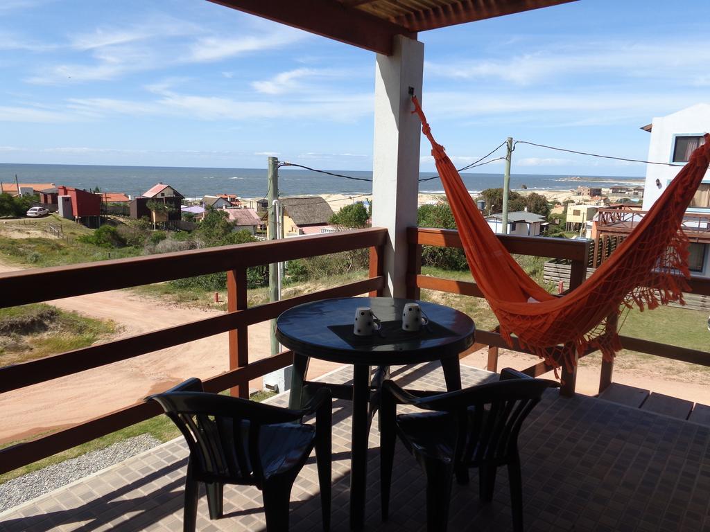 Yavé Yireh Daire Punta Del Diablo Oda fotoğraf