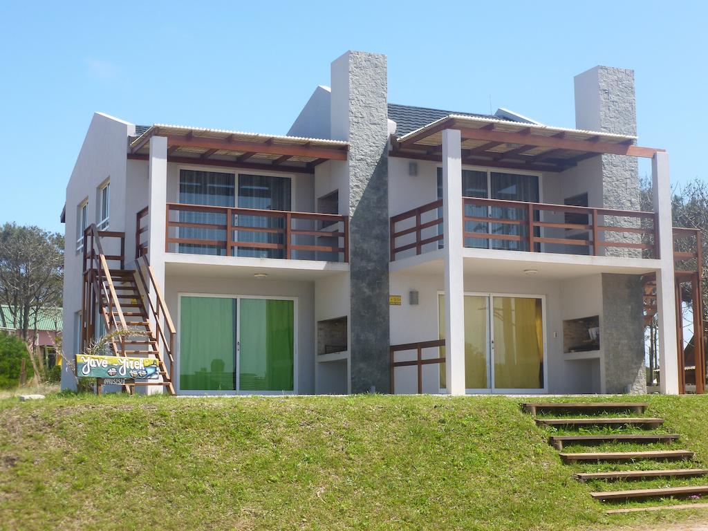 Yavé Yireh Daire Punta Del Diablo Oda fotoğraf
