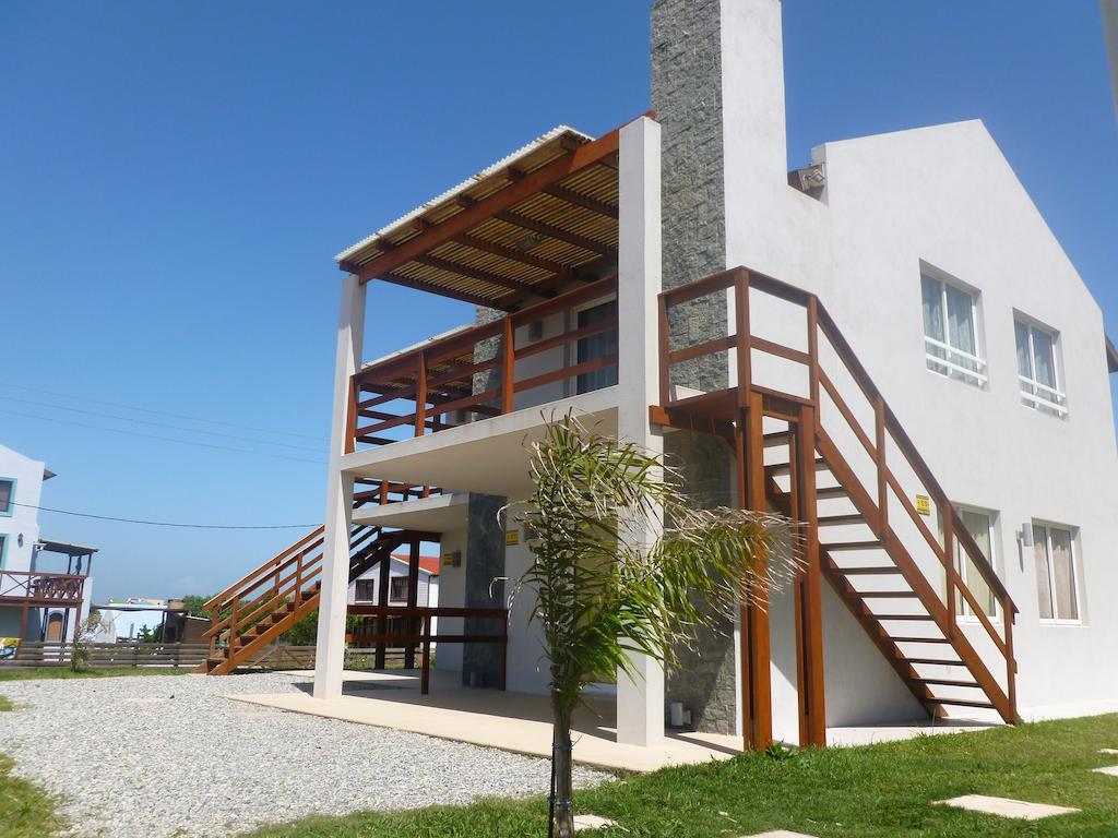 Yavé Yireh Daire Punta Del Diablo Oda fotoğraf
