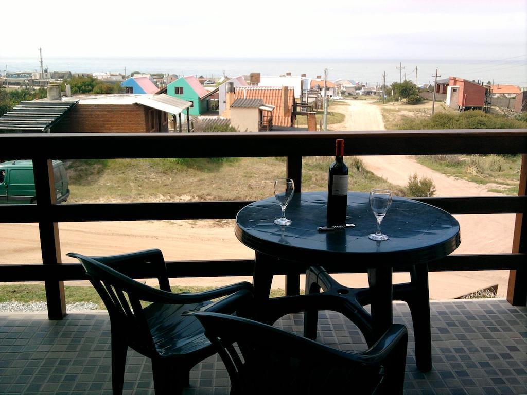 Yavé Yireh Daire Punta Del Diablo Oda fotoğraf
