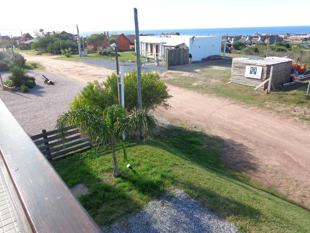 Yavé Yireh Daire Punta Del Diablo Dış mekan fotoğraf