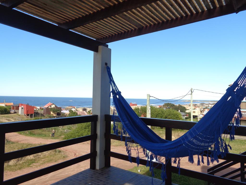 Yavé Yireh Daire Punta Del Diablo Dış mekan fotoğraf