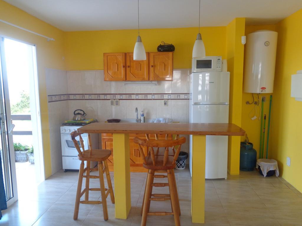 Yavé Yireh Daire Punta Del Diablo Dış mekan fotoğraf