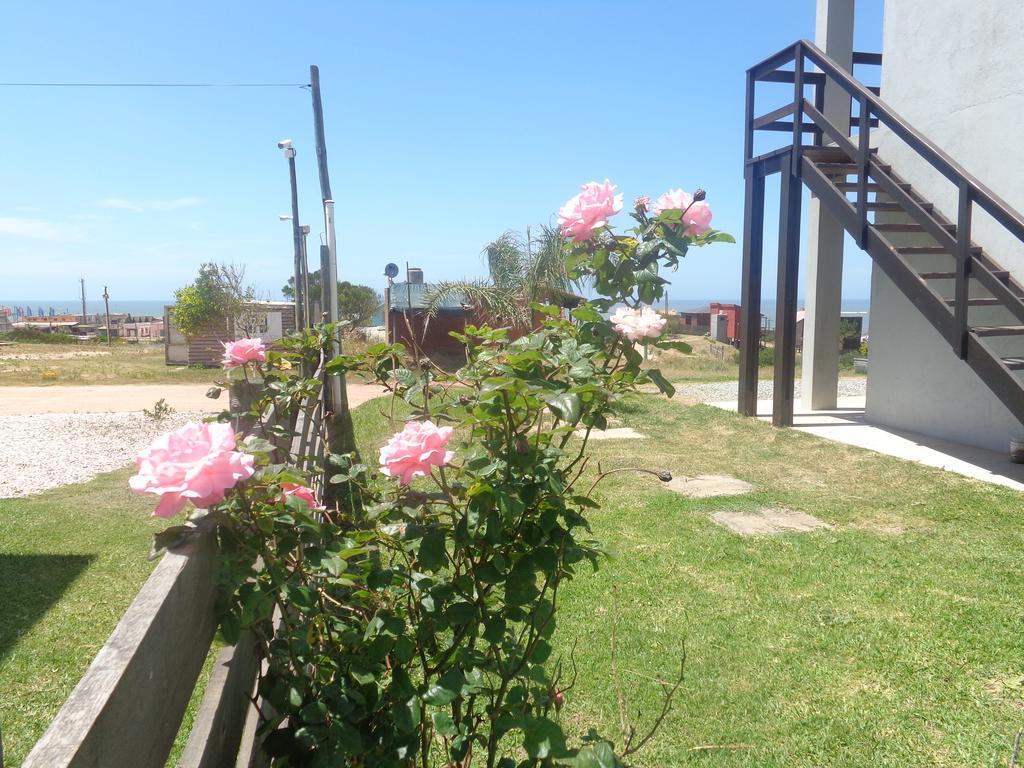 Yavé Yireh Daire Punta Del Diablo Dış mekan fotoğraf